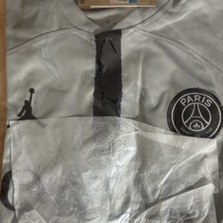 PSG NEW Men Jersey 
