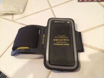iPod 5th generation band