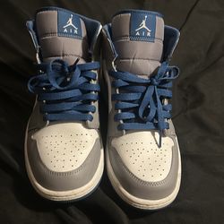 Men’s air jordan 1s