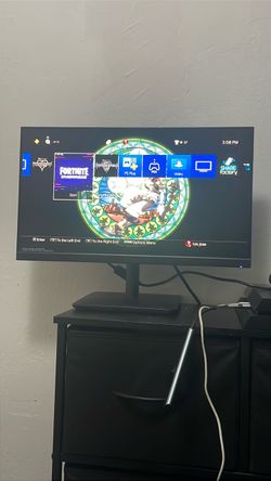 gaming monitor