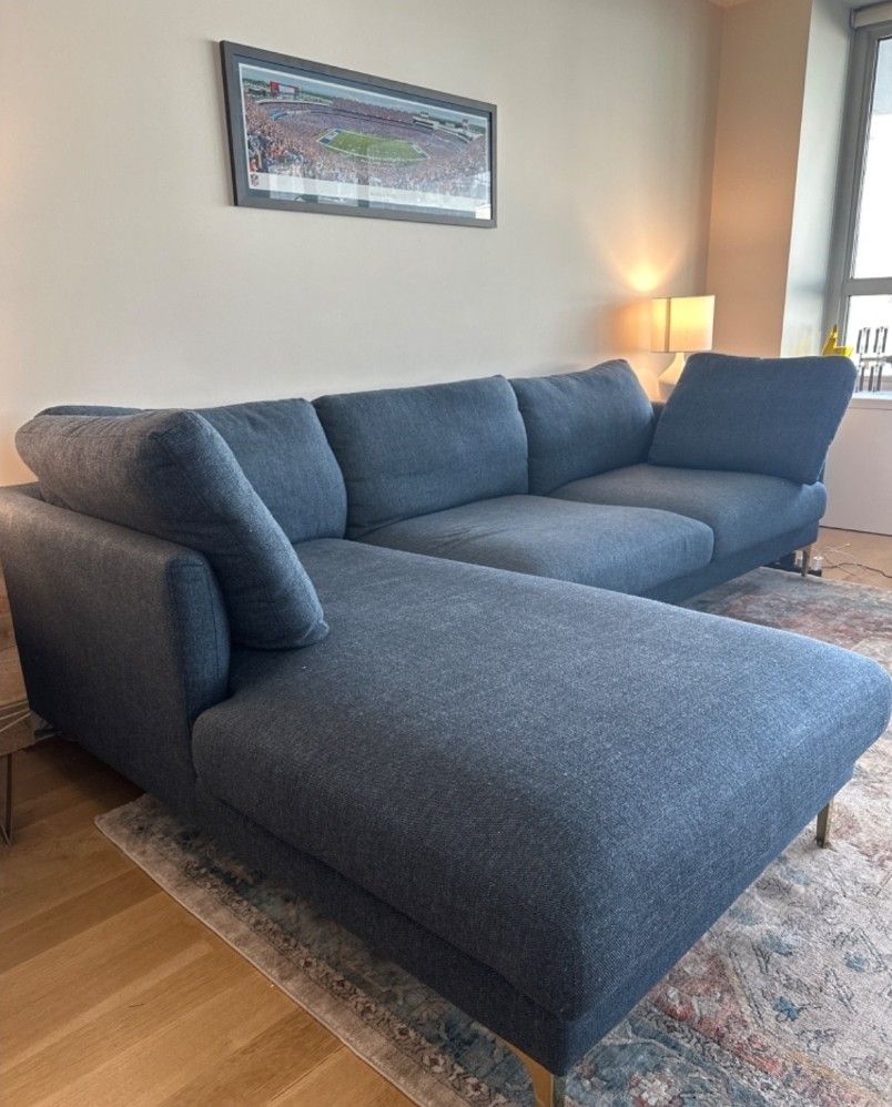 Sectional Sofa