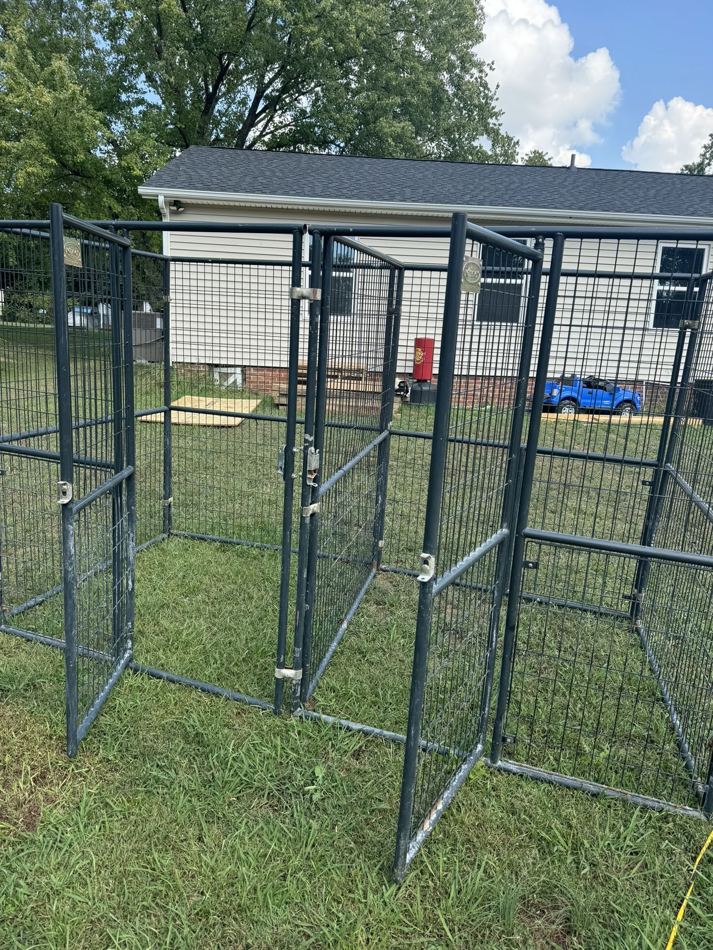 Dog Kennel