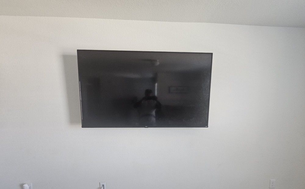 TV Wall Mount