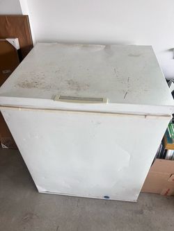 Freezer