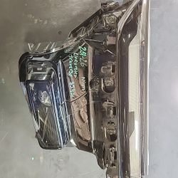 Chevrolet Traverse Passenger Right Side Headlight 2024 2025 2026 Mint Part $590