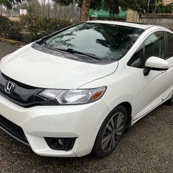 2015 Honda FIT