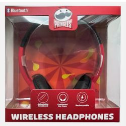 Wireless headphone with Bluetooth
