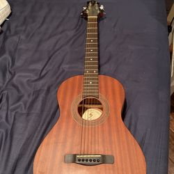 Acoustic Guitar