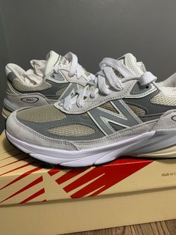 New balance 990v6
