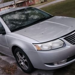 2005 Saturn Ion