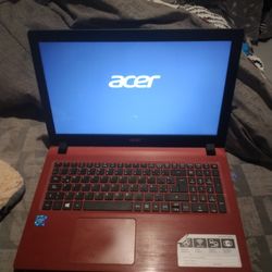 Acer Laptop