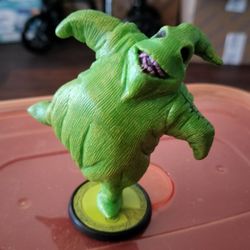 Tim Burton's Nightmare Before Christmas