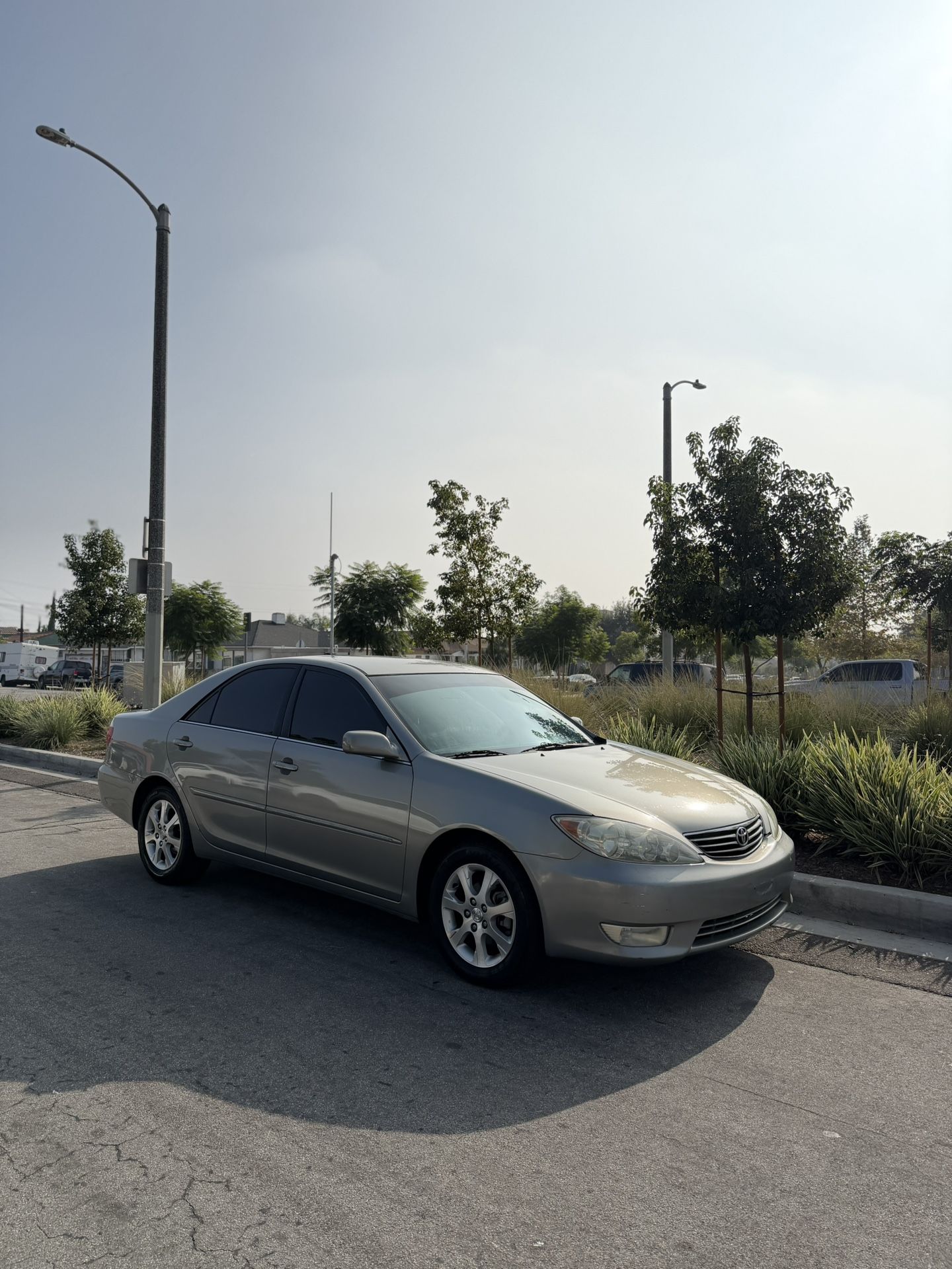 2006 Toyota Camry