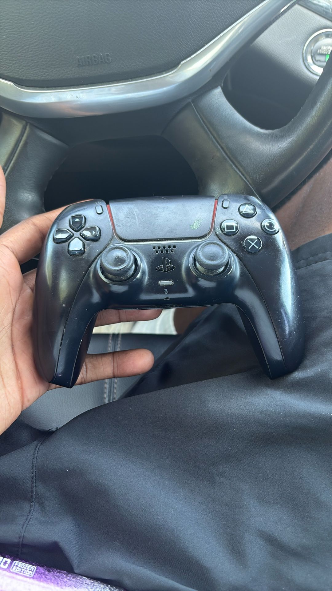 Ps5
