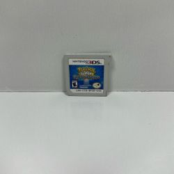 Pokémon Super Mystery Dungeon (Nintendo 3DS) Authentic Game