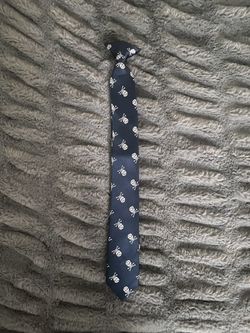 Boy Tie