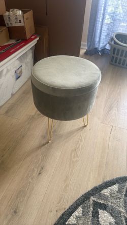 Small Ottoman