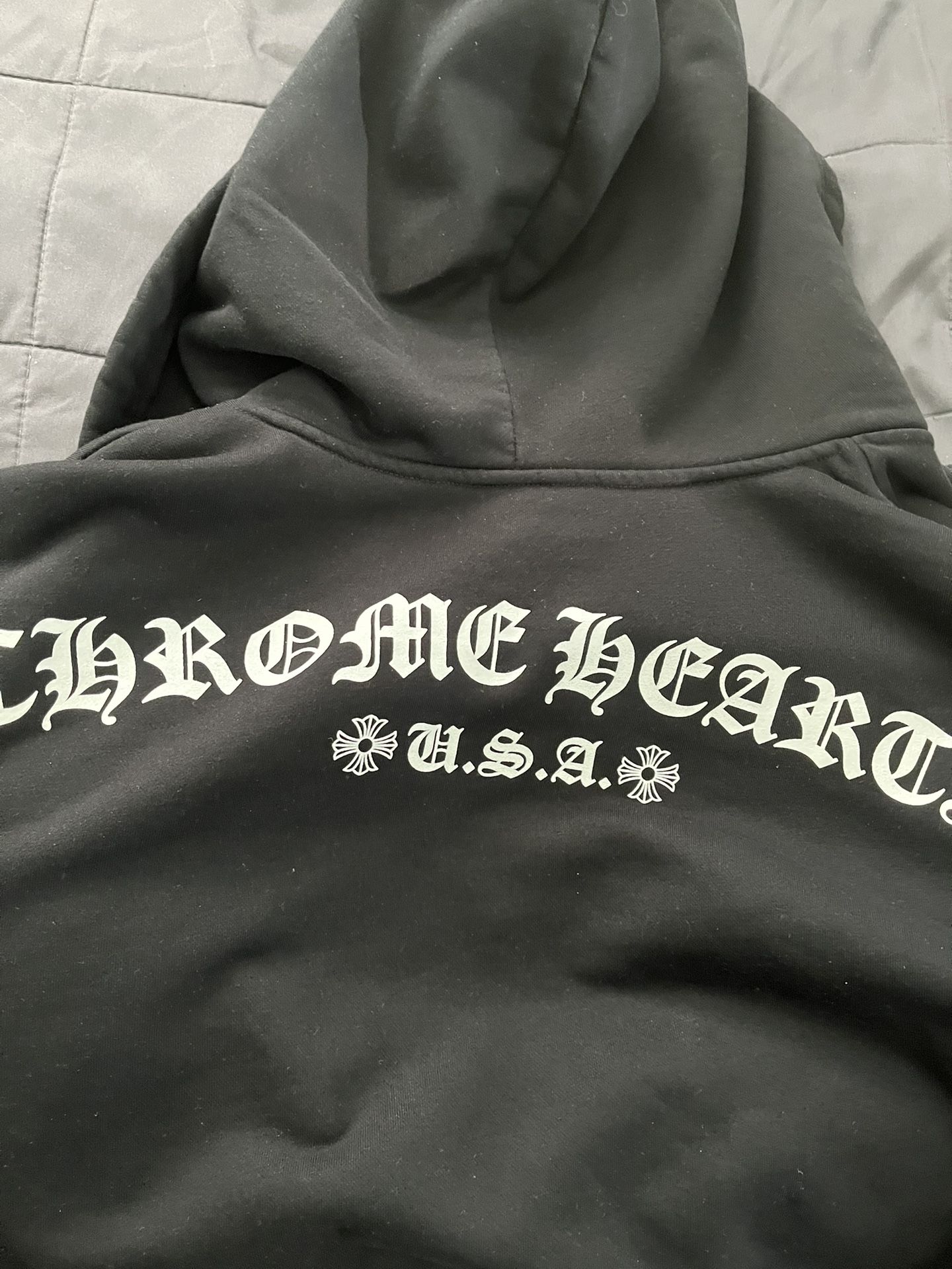 Chrome hearts Hoodie