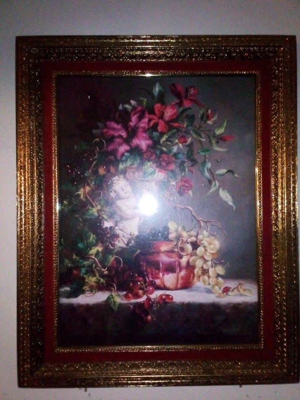 Wall Picture 