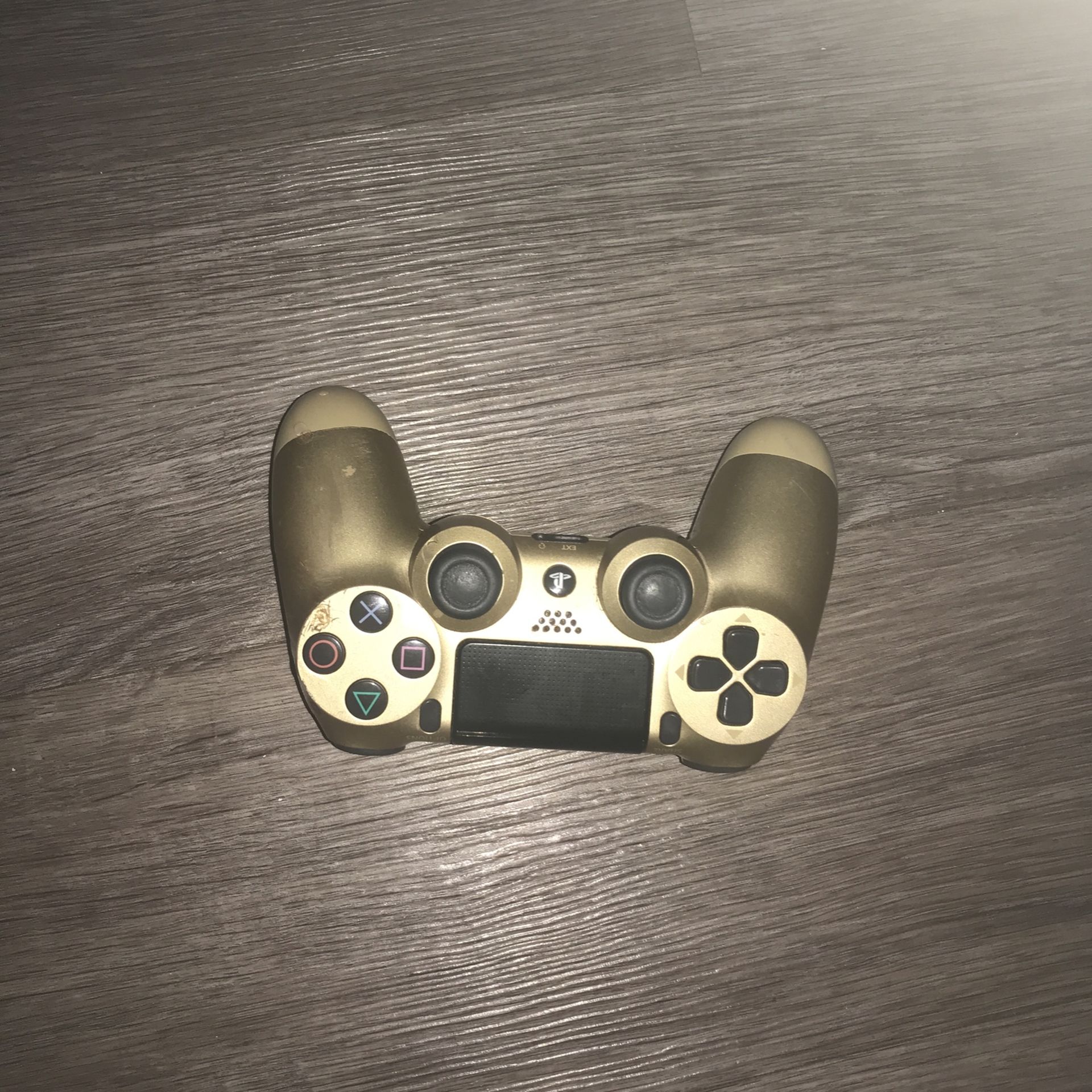 Perfect Working PS4 Controller