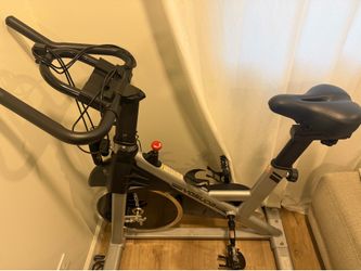 Stationary Bike