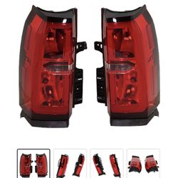 Taillights For 2015-2020 Chevy Suburban/Tahoe