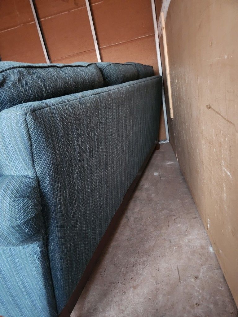 Ethan Allen Couch