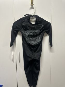 Batman Costume