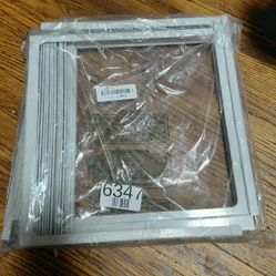 Universal Air Condion Fins