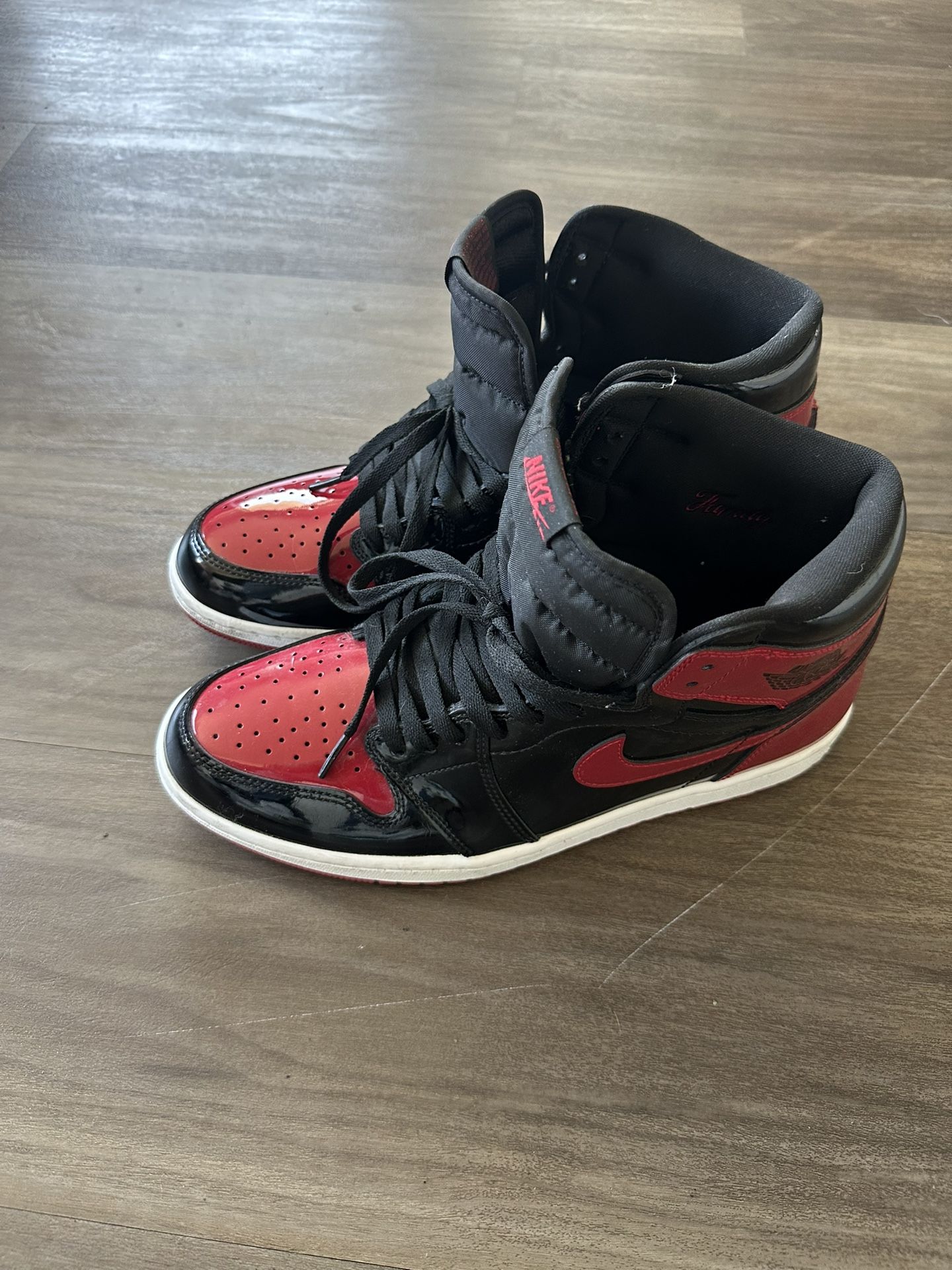 Jordan 1 Retro Size 11