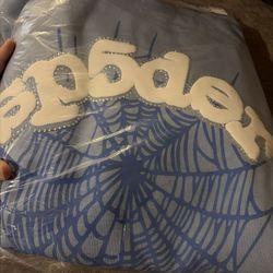 Sp5der hoodie 