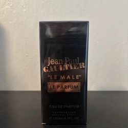 JPG- Jean Paul Gaultier Le Male Le Parfum 
