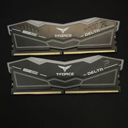 Ram + CPU Combo AM5