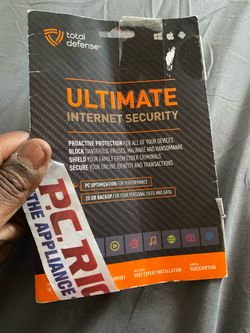 Antivirus for PC/PHONE & TABLET