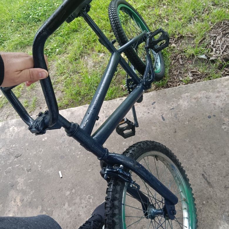 Bmx 20 " Bike