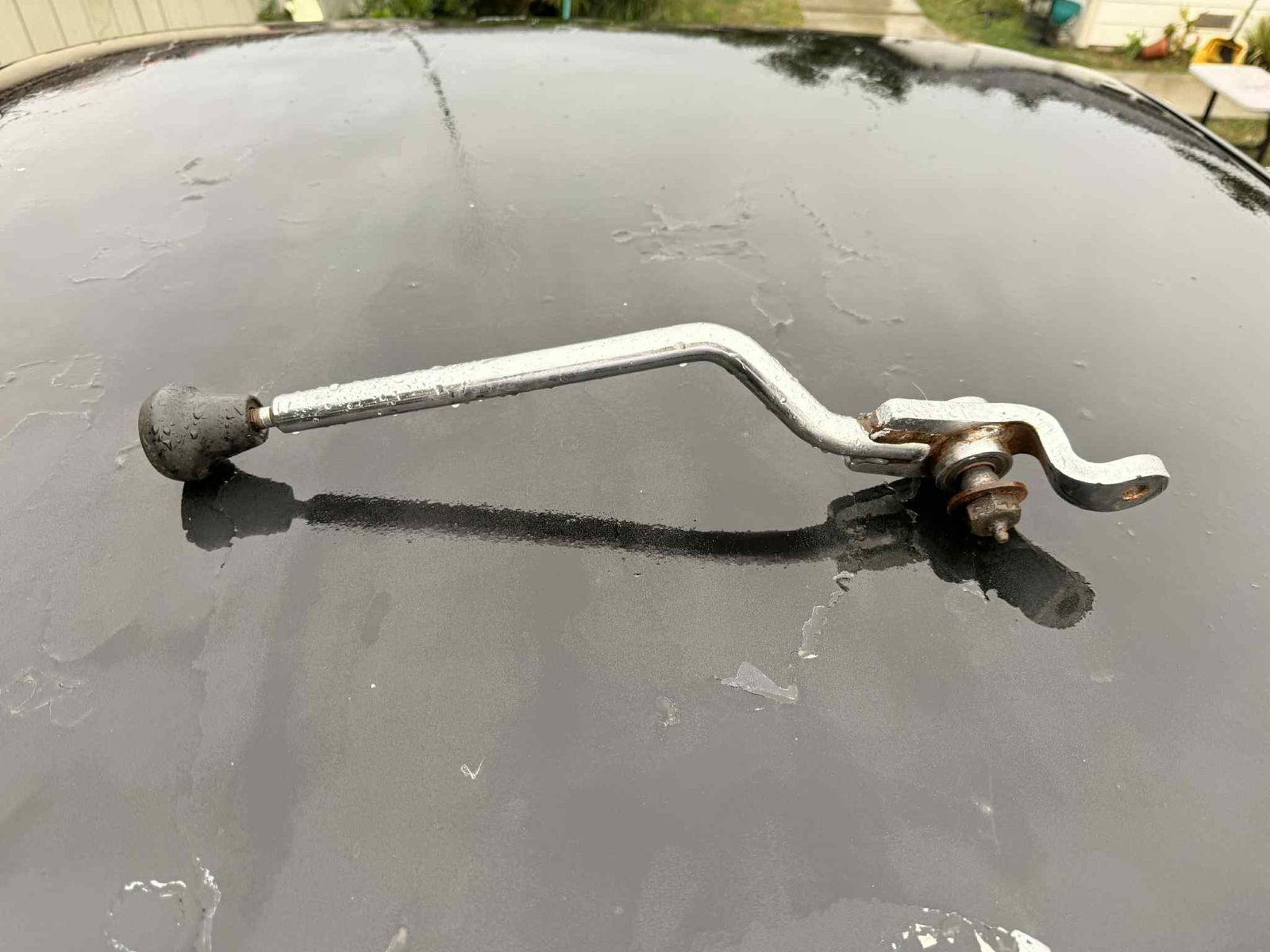 T-Case NP 205 Chevy Th400