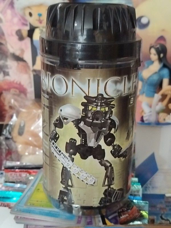 Bionicle ONUA NUVA