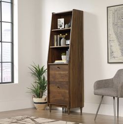 NEW TALL BOOKCASE $ 195 OBO