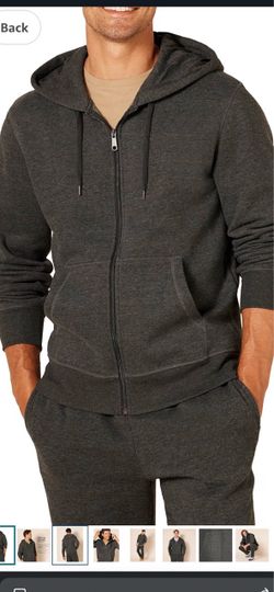 Fleece Hoodie-4XL