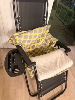 Bbl Chair