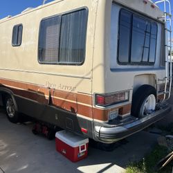 Rv/motor Home 