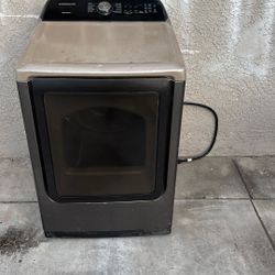 Samsung Dryer 