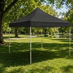 10x10 Pop up Canopy
