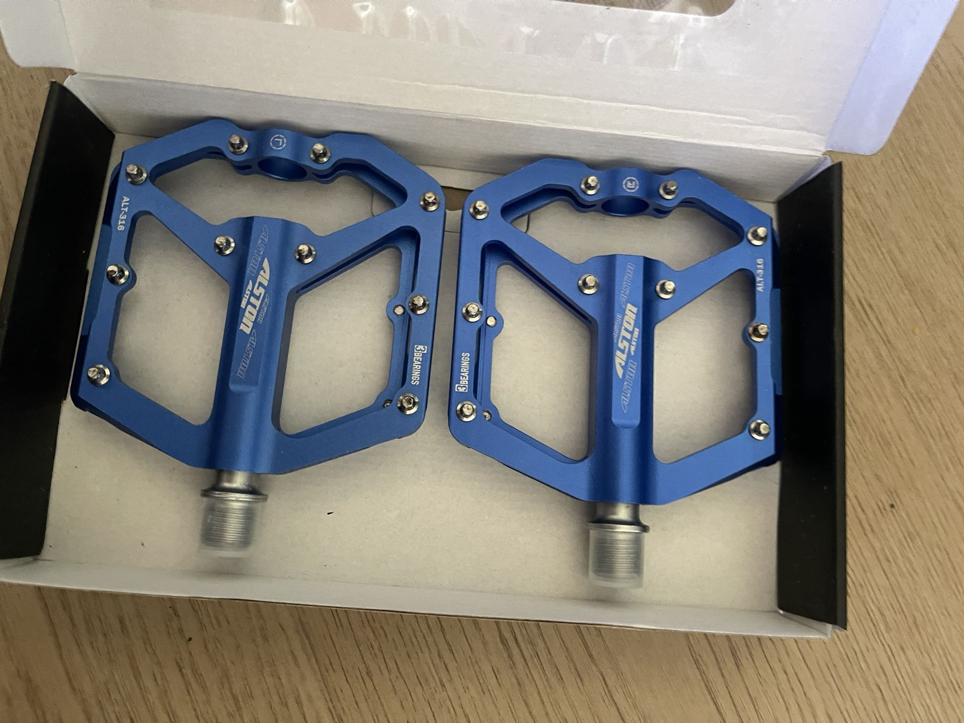 Bike Pedals