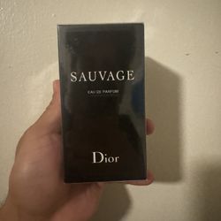 BRAND NEW Dior Sauvage 2.0oz