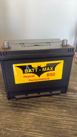 Group size 24R battery