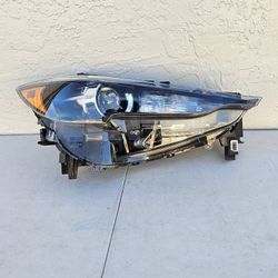 Mazda Cx-5 Headlight 