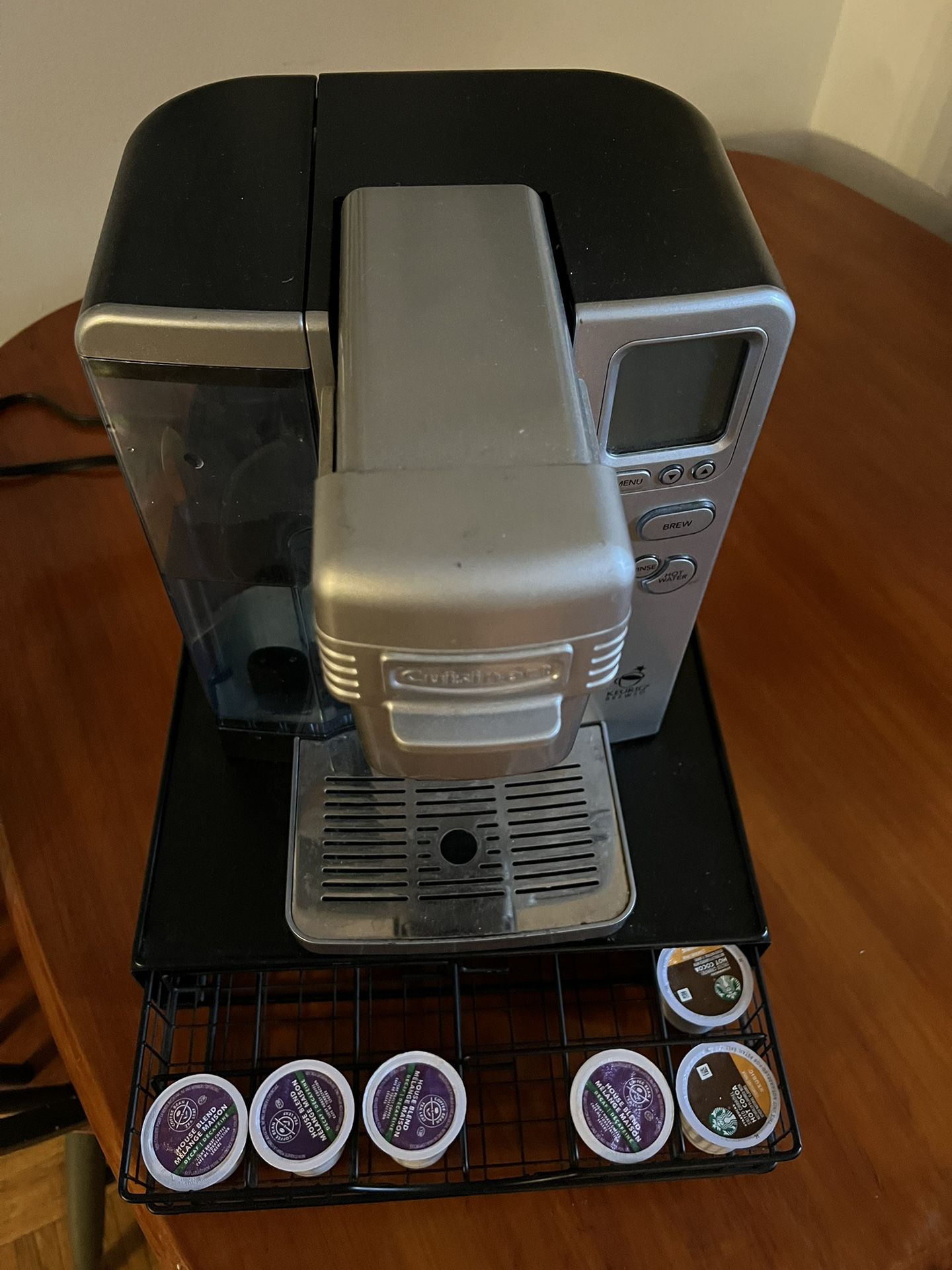 Keurig By Cuisinart