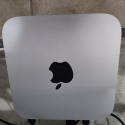 Apple Mac Mini M2 8 Core