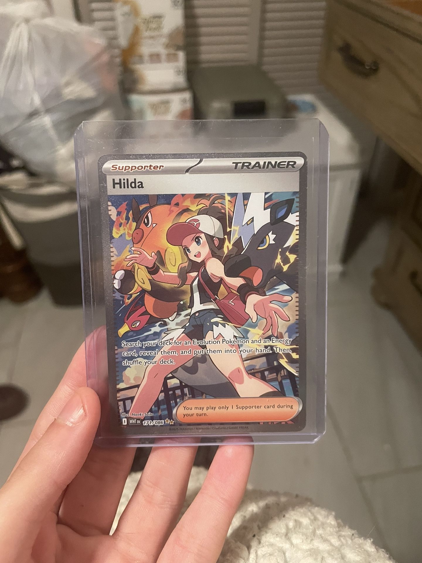 Hilda #171